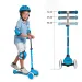 On and Go plavi tricikl - Mondo Toys