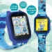 Pametni sat s Disney Stitch uzorkom - Lisciani