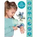 Pametni sat s Disney Stitch uzorkom - Lisciani
