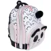 Panda premium školska torba sa dva pretinca 37x20x31cm
