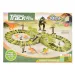 Park za dinosaure sa dodacima 140kom