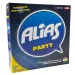 Party Alias društvena igra