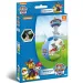 Paw Patrol lopta za plažu na napuhavanje 50 cm