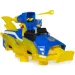 Paw Patrol Mighty Pups: Chase Deluxe vozilo sa zvukom i svijetlom - Spin Master