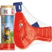 Paw Patrol pištolj za mjehuriće i 60ml tekućine na dar