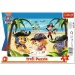 Paw Patrol: Prijatelji puzzle 15kom - Trefl