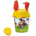 Paw Patrol set za pješčanik s kanticom