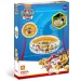 Paw Patrol: Tim sa tri prstenasta bazena 100cm - Mondo Toys