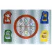 Paw Patrol: Zmija i ljestve društvena igra - Spin Master