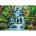 Peace Puzzle: Flow 500 kom puzzle - Clementoni