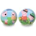 Peppa Pig BioBall gumena lopta 23cm