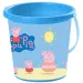 Peppa Pig kanta za pješčanik - Mondo Toys