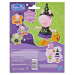 Peppa prase: Peppa u Halloween kostimu set za igru - Hasbro