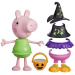 Peppa prase: Peppa u Halloween kostimu set za igru - Hasbro