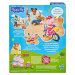 Peppa prase: Peppina biciklistička avantura set za igru - Hasbro