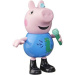 Peppa prase: Pjevajući Džorđ figura - Hasbro