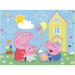 Peppa prase premium slagalica 30 komada - Trefl