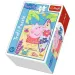 Peppini najljepši dani Mini puzzle 54kom - 4 vrste - Trefl