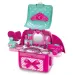 Pink 2u1 set za šminkanje