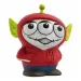 Pixar Remix: Toy Story svemirsko stvorenje Miguel - Mattel