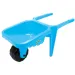 Plava kolica 77cm nosivost do 100kg - Wader
