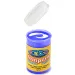 Plava tempera u posudi 35gr - Carioca