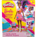 Play-Doh: Barbie Dan na plaži set plastelina - Hasbro