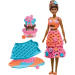 Play-Doh: Barbie Dan na plaži set plastelina - Hasbro