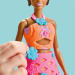 Play-Doh: Barbie Dan na plaži set plastelina - Hasbro