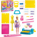 Play-Doh: Barbie Studio za dizajniranje odjeće set - Hasbro