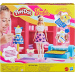 Play-Doh: Barbie Studio za dizajniranje odjeće set - Hasbro