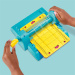 Play-Doh: Barbie Studio za dizajniranje odjeće set - Hasbro