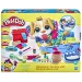 Play-Doh Care 'n Carry Vet set od plastelina - Hasbro