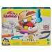 Play-Doh: Dr. Drill N Fill zubarski pribor plastelina sa dodacima - Hasbro
