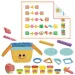 Play-Doh: Početni set oblika za piknik sa dodacima - Hasbro