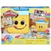 Play-Doh: Početni set oblika za piknik sa dodacima - Hasbro