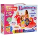 Play-Dough: Heroes Frizerski plastelin set 14kom