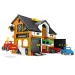 Play House autoservis set igračaka - Wader