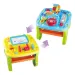 Playgo: All In One sve u jednom stol sa dvostranim funkcijama