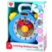 Playgo: Baby sat sa zvukom