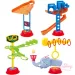Playgo: Leteće lopta igra