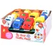 Playgo: Mekani automobili u nekoliko verzija