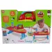 Playgo: Pegla sa dodacima set