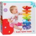 Playgo: Šareni baby toranj staza za kugle