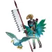 Playmobil: Ayuma - Vilinski vitez sa duhovnom životinjom (70802)