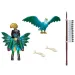 Playmobil: Ayuma - Vilinski vitez sa duhovnom životinjom (70802)