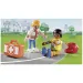 Playmobil: Duck on Call Hitna pomoć na dužnosti tijekom nesreće na utrci (70919)