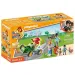 Playmobil: Duck on Call Hitna pomoć na dužnosti tijekom nesreće na utrci (70919)