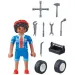 Playmobil: Special PLUS - Automehaničar (71164)