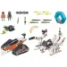 Playmobil: Top Agents - SPY TEAM Sanjke komandosa (70230)